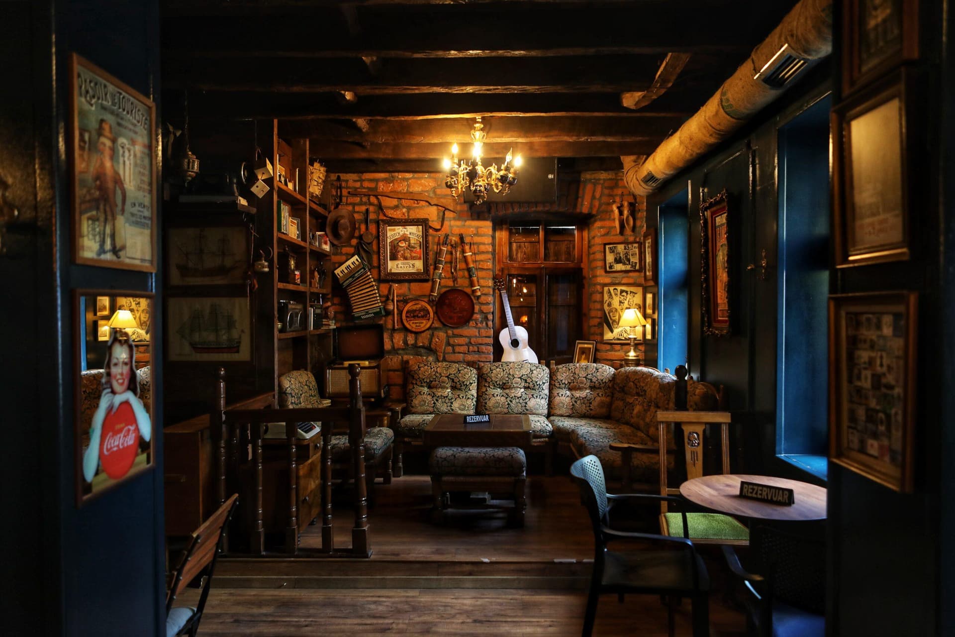 Sherlock Irish Pub Pogradec